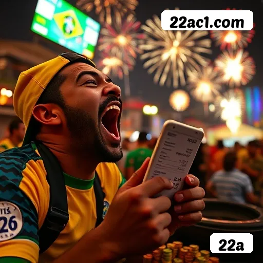 Cassino online 22a - Imagem principal